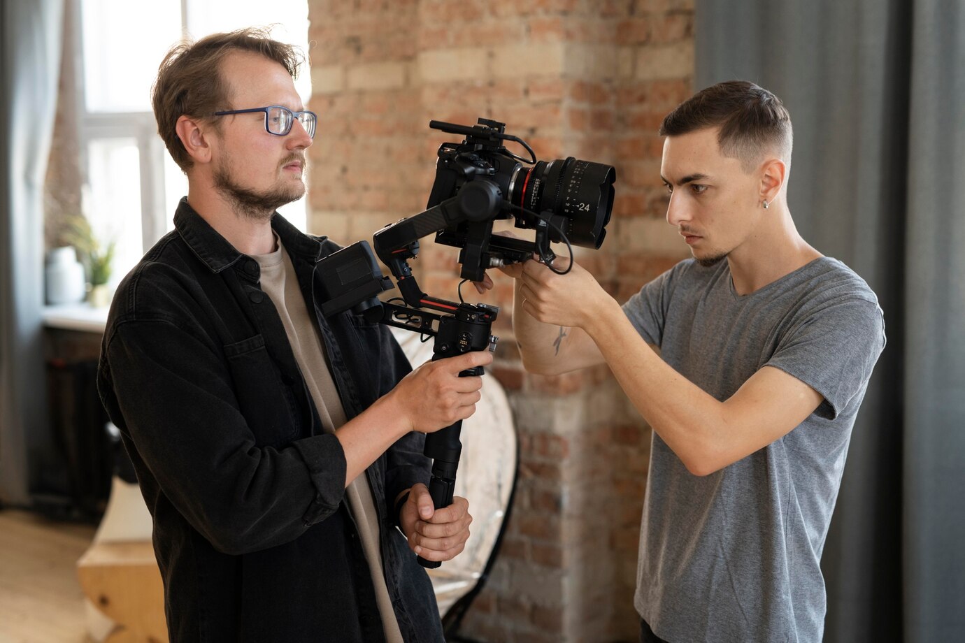 Video Production in Chicago
