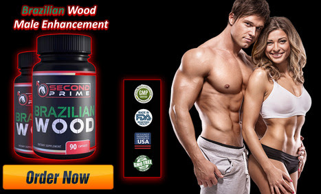 Brazilian Wood male enhancement