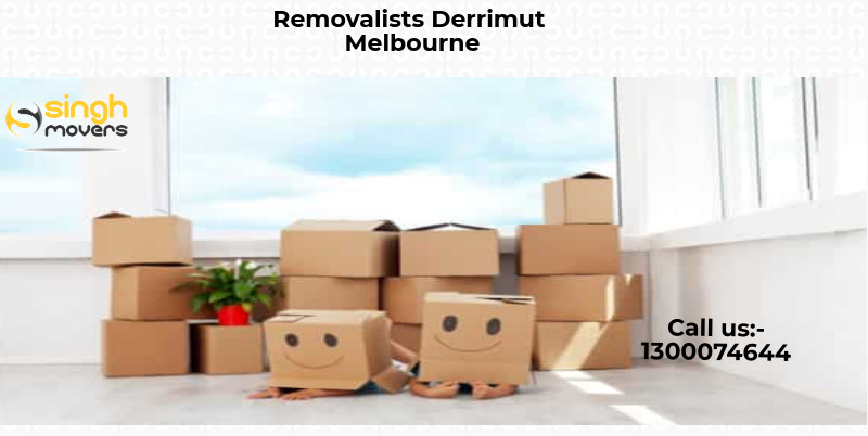 removalists derrimut