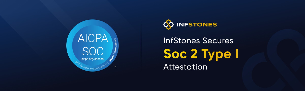 InfStones' Security Leap with SOC 2 Attestation and Bug Bounty Launch & More | InfStones' December Newsletter