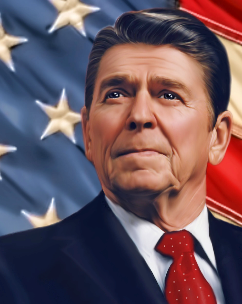 President Reagan on Modern Bible Versions - Text and Translation