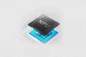 Neural Processing Unit (NPU)