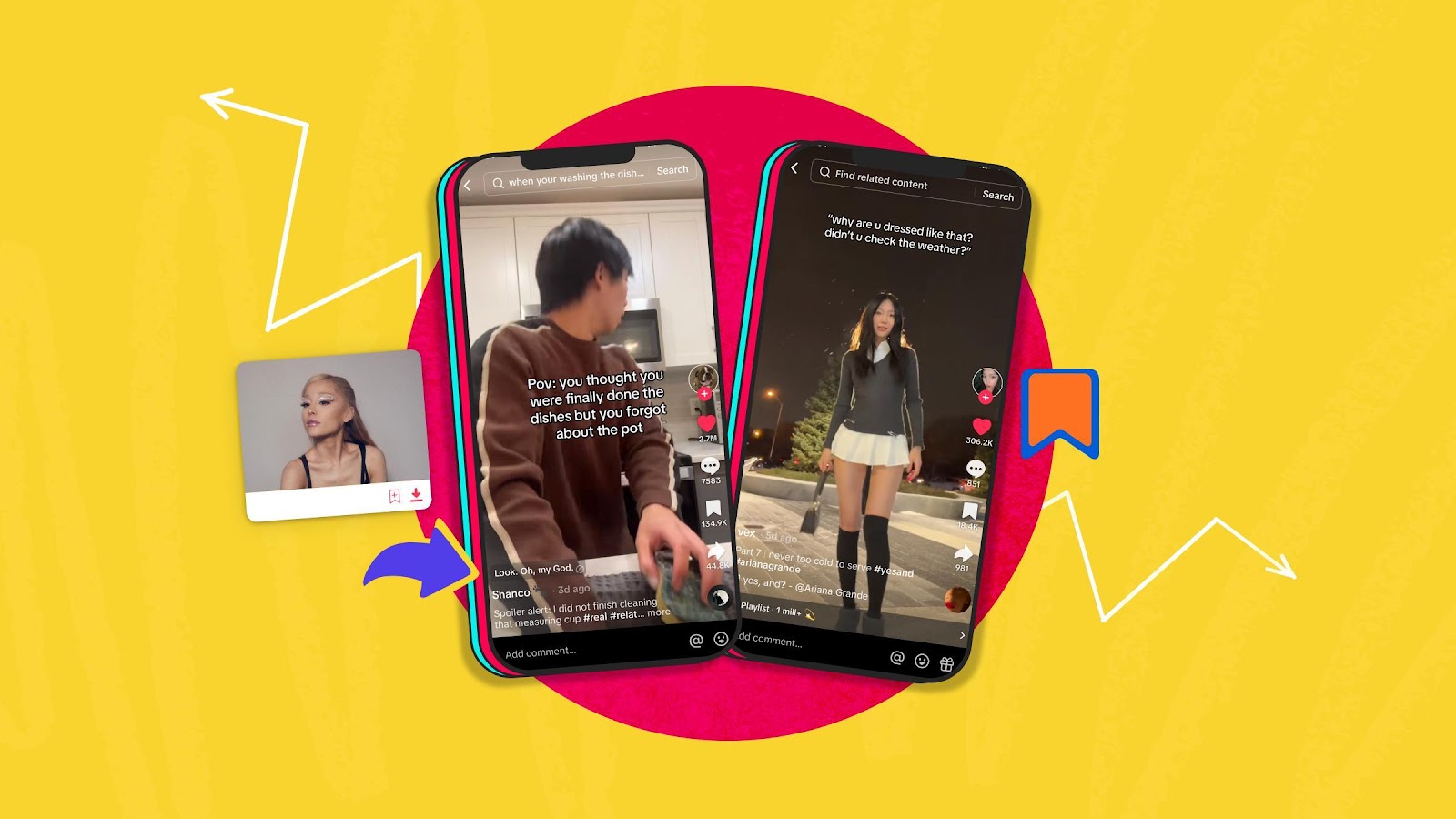 TikTok Trends January 2024 – What's Trending on TikTok This Week?