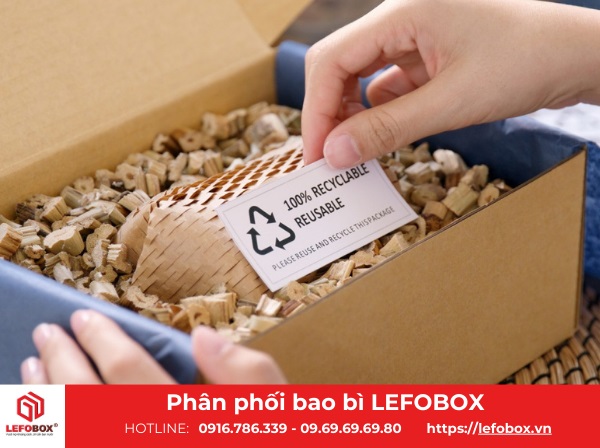 Công dụng thùng carton cũ giúp bảo vệ môi trường