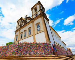 Igreja do Bonfim, Salvador, Bahia