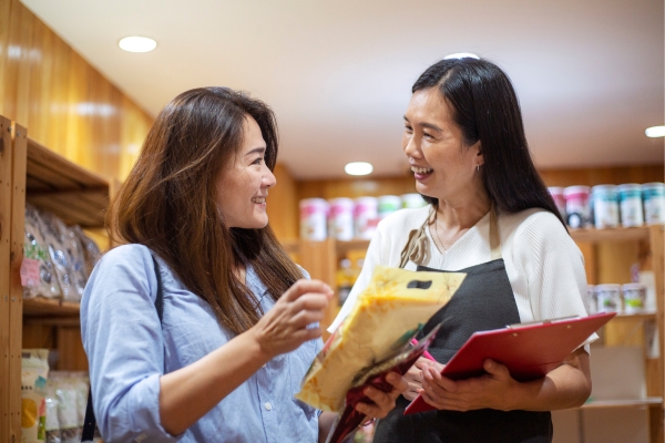 10 Chương trình khách hàng thân thiết ngành bán lẻ