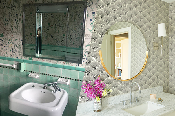 The Art Of Bathroom Renovation