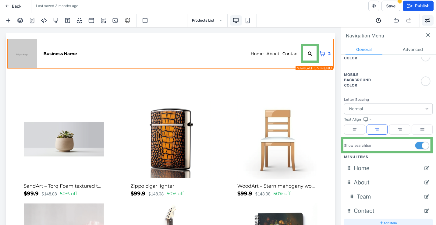A screenshot of a computerDescription automatically generated