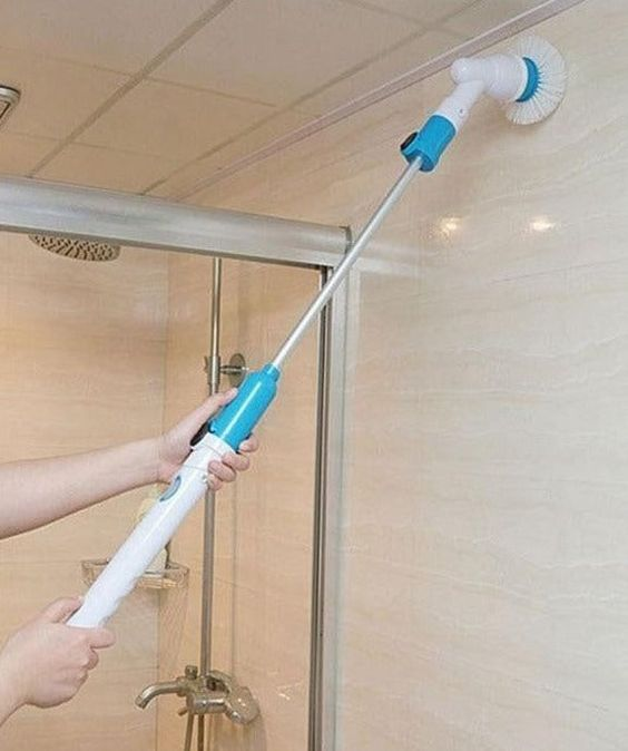 Electric Cleaning Brushes