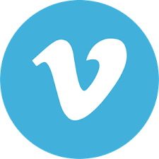 Vimeo 标志