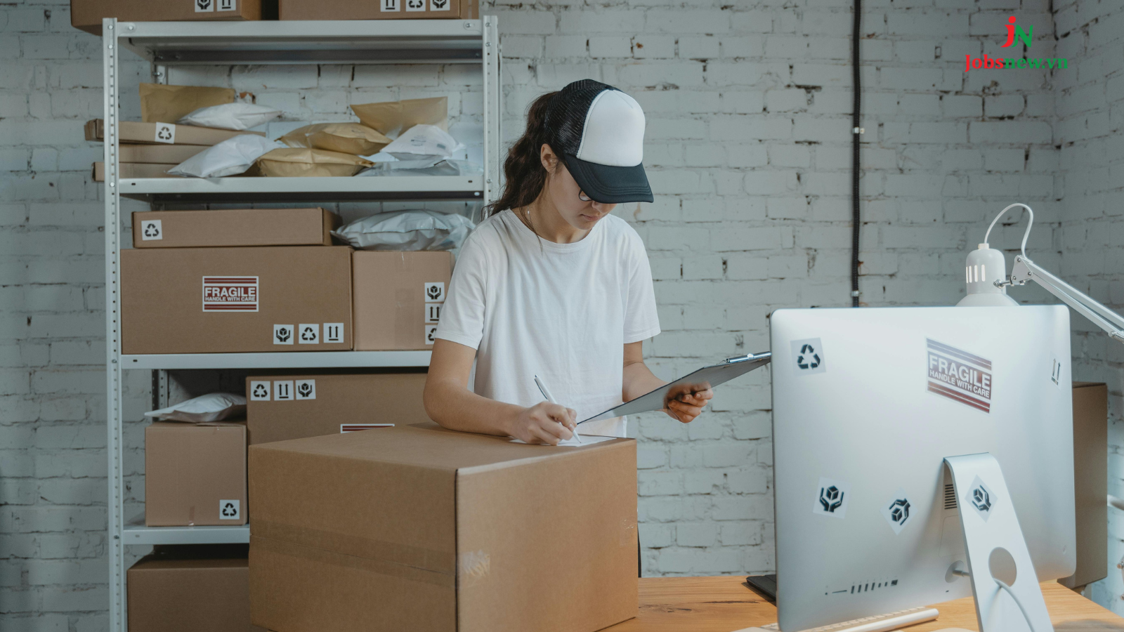 Tuyển dụng logistics Tuyển dụng logistics