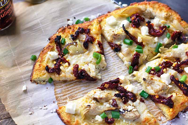 Điểm ảnh 5 thương hiệu pizza cấp đông ở Hà Nội4