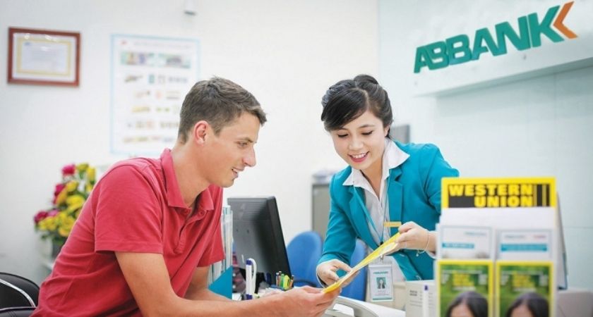 Tổng đài ABBank