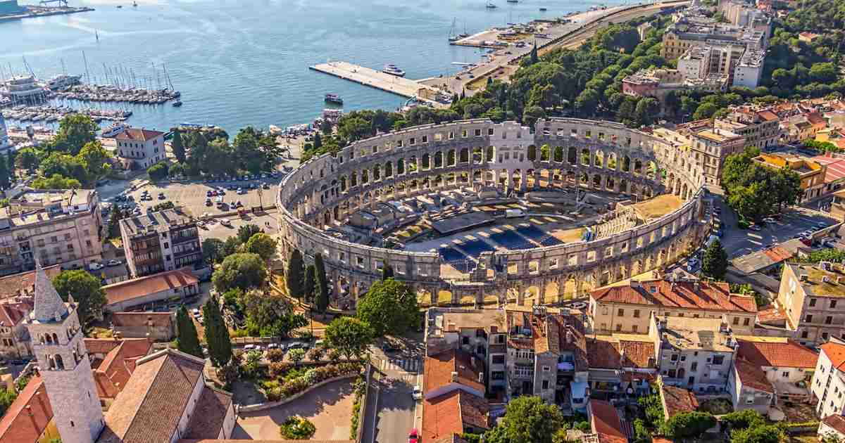 Pula