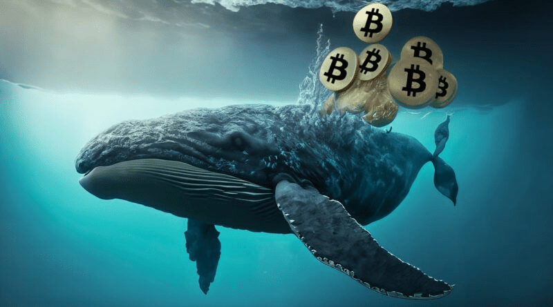 crypto whales