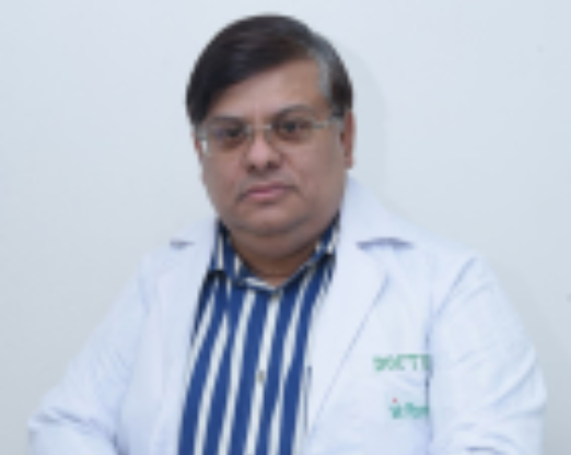Dr Sanjib Chowdhuri