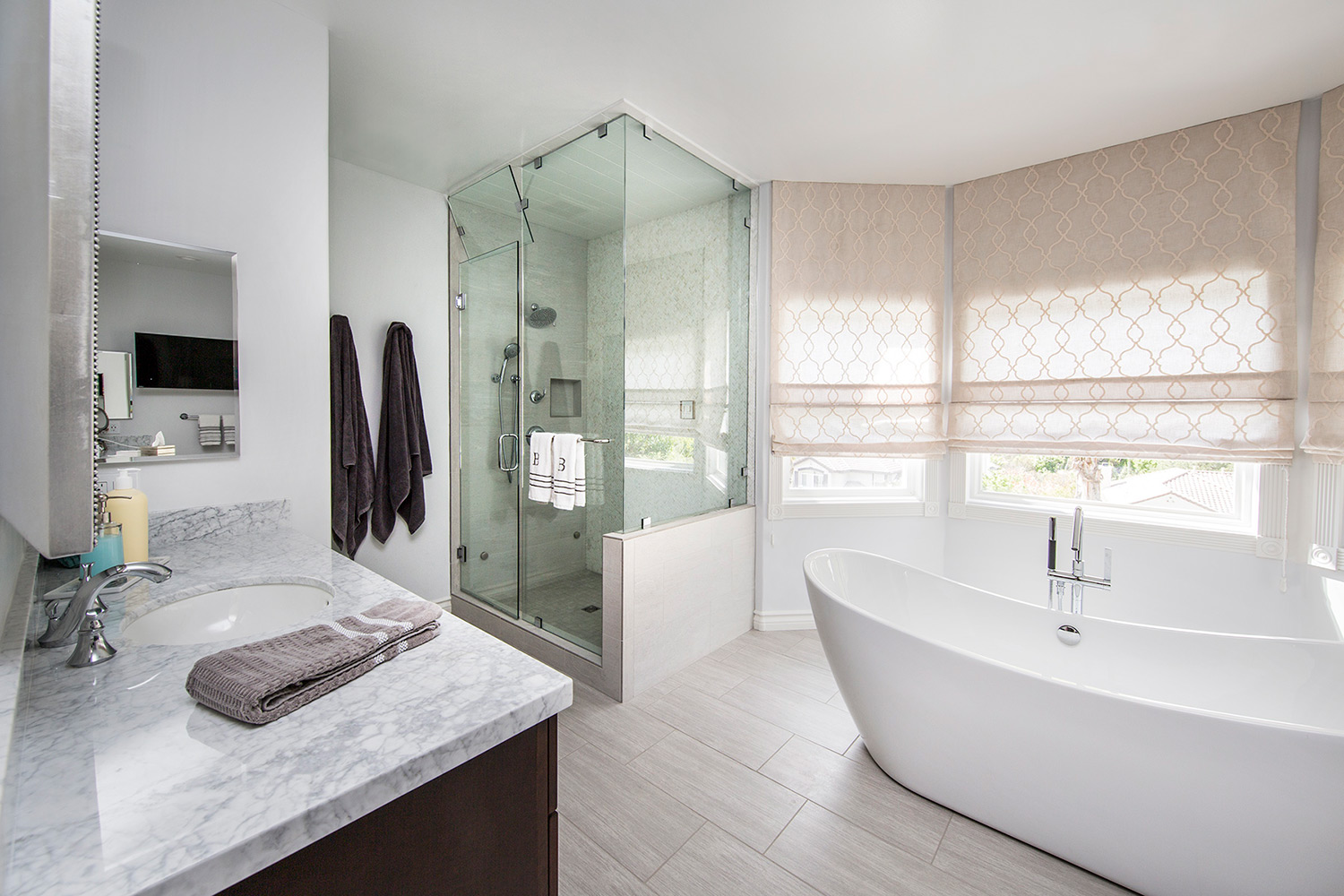 Bathroom Makeover Magic Unveiled