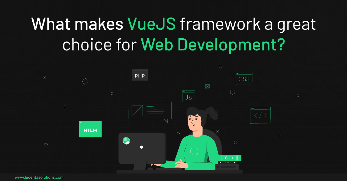 Mastering Vue.js: A Deep Dive into Web Development's Pinnacle Framework