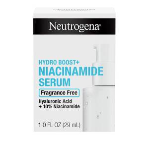 Neutrogena Hydro Boost+ Niacinamide 