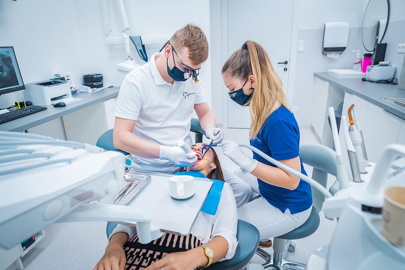 same-day emergency dentist in Vancouver 