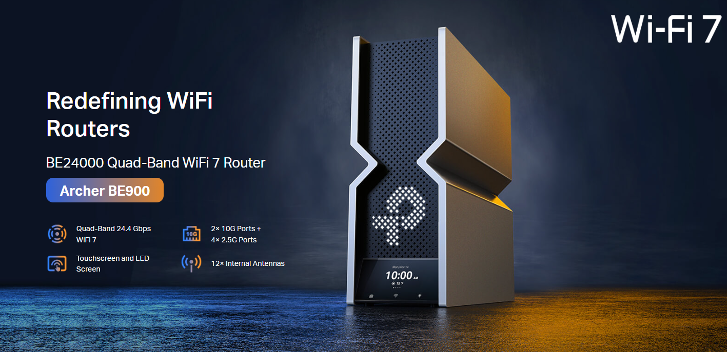 tp-link wi-fi 7