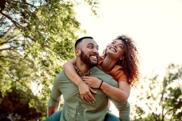 and then you came along and turned my life around - black man love stock pictures, royalty-free photos & images