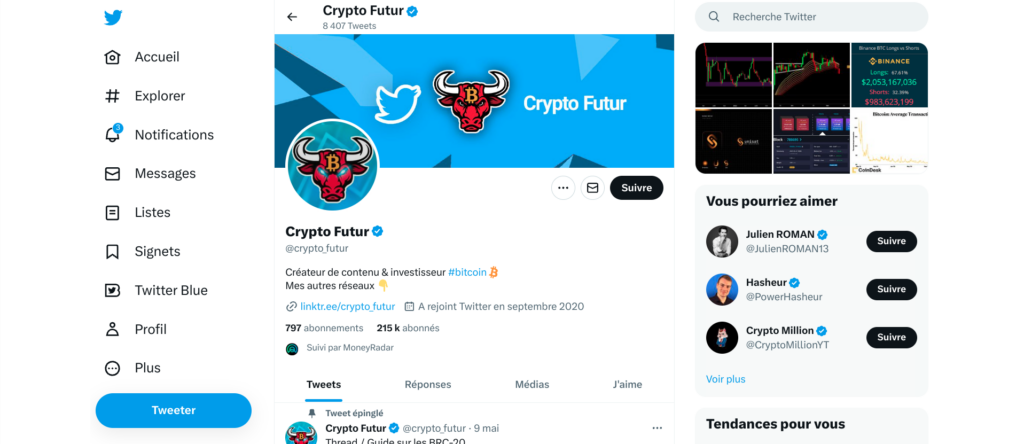 crypto_futur twitter