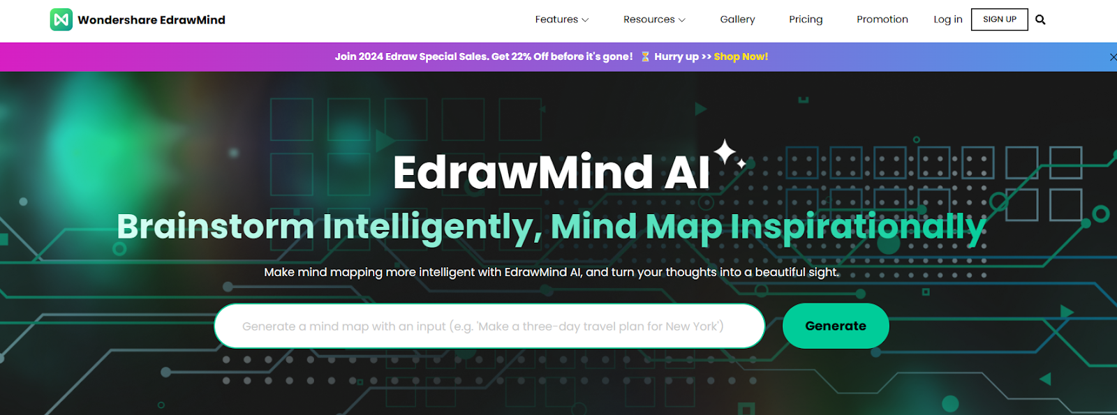 EdrawMind