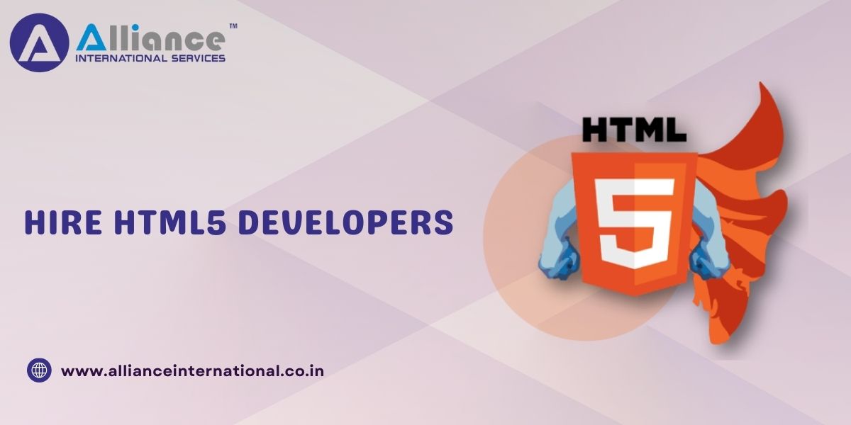 hire html5 developers