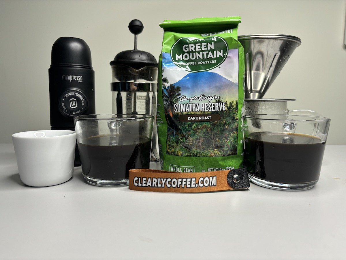 green mountain coffee vt tours