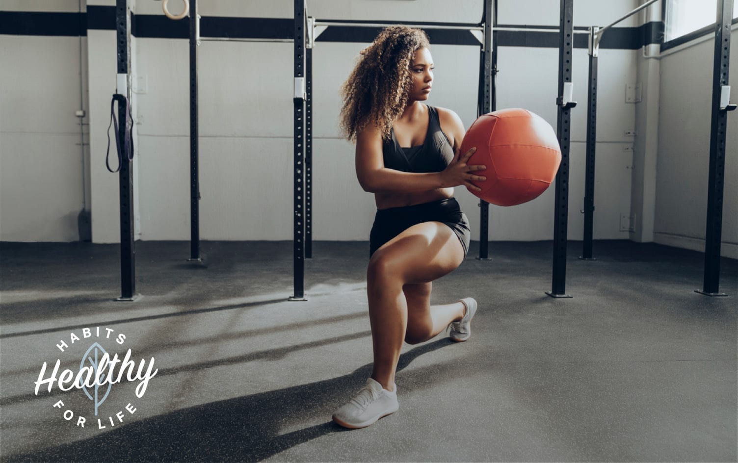 Maximize Gains With Strong Habits