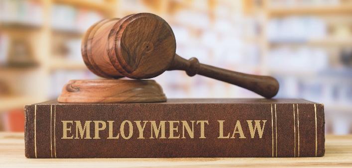 Maine Employment Laws
