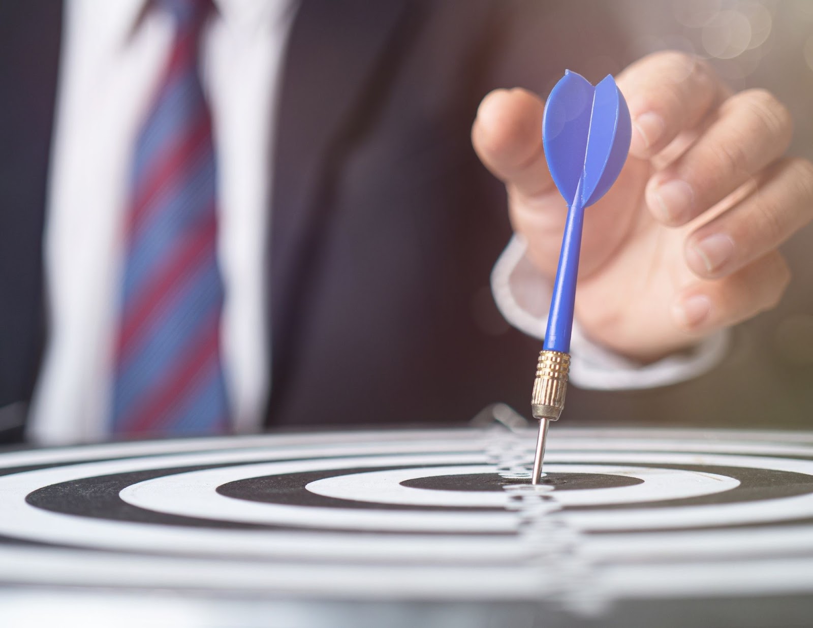3P (Purpose - People - Platform): Các doanh nghiệp tìm kiếm “điểm G” trong thời kỳ số hóa
