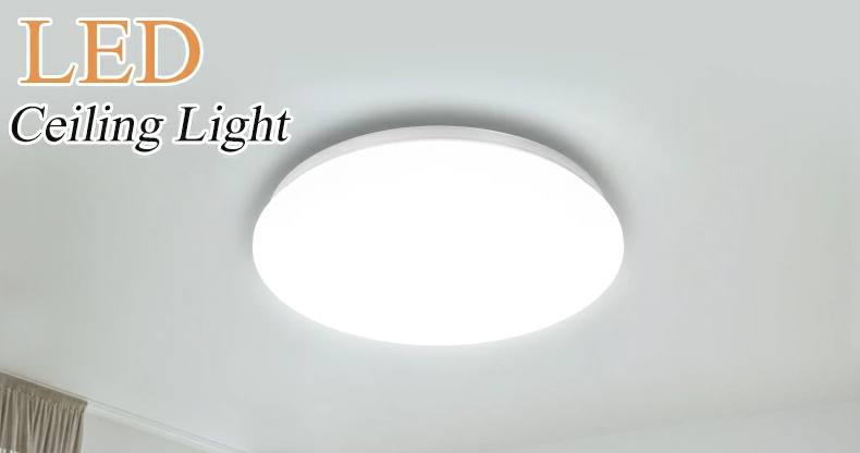 LED シーリングライト 4.5～6畳 24w