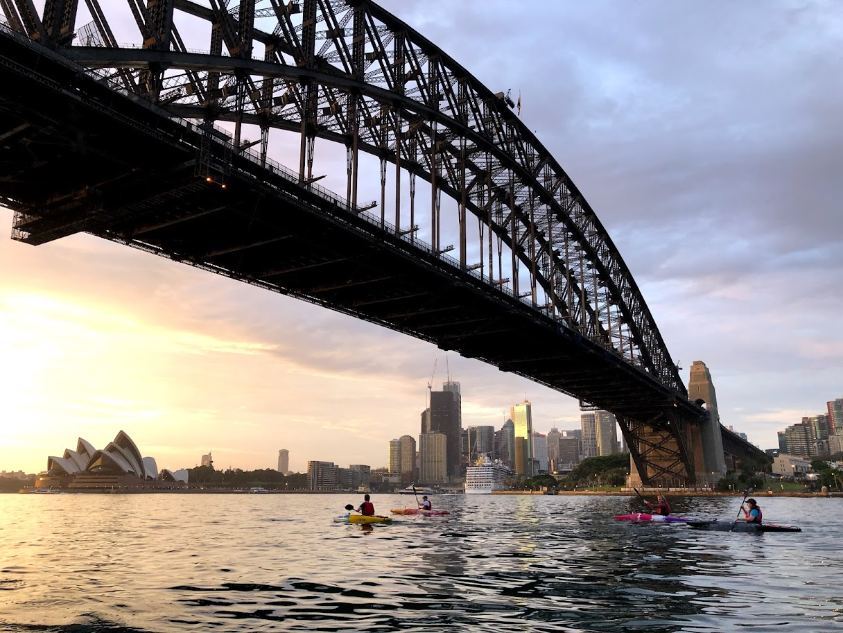 What to Expect on the Sydney Harbour Bridge Tour