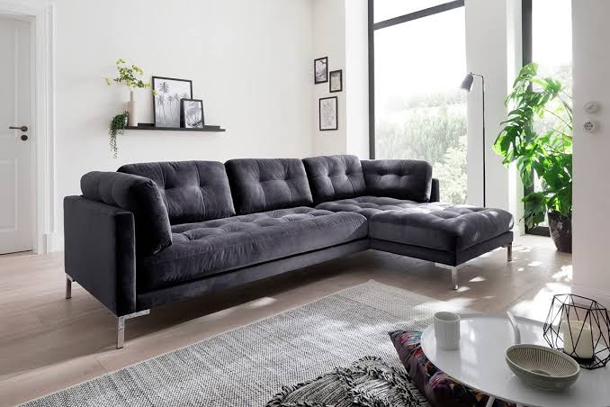 sofa colour