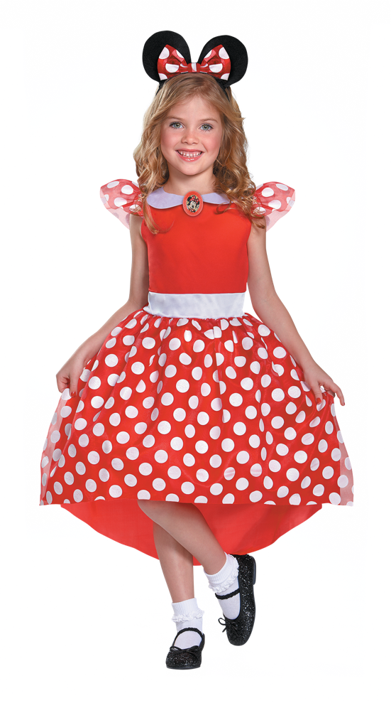 A child in a red dress<br /><br />
<br /><br />
Description automatically generated
