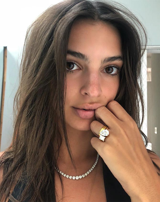 Em Rata anillos divorcio