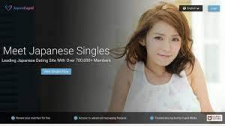 JapanCupid site for dating in Asia 