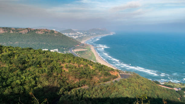 Visakhapatnam Kailasgiri and bеachеs