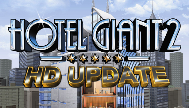 5. Hotel Giant 2