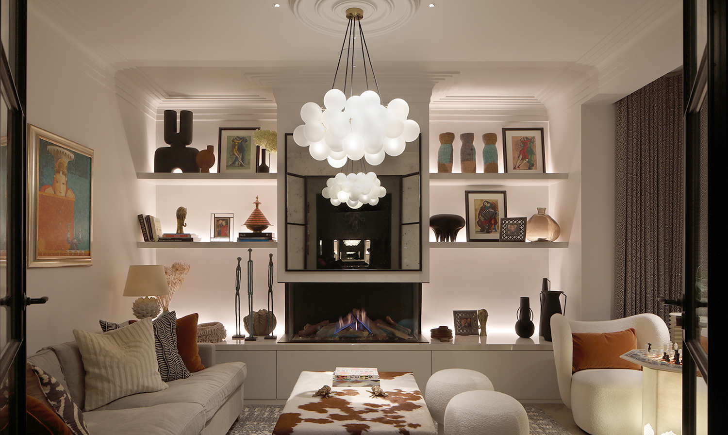 Designing Your Dream Floor Style