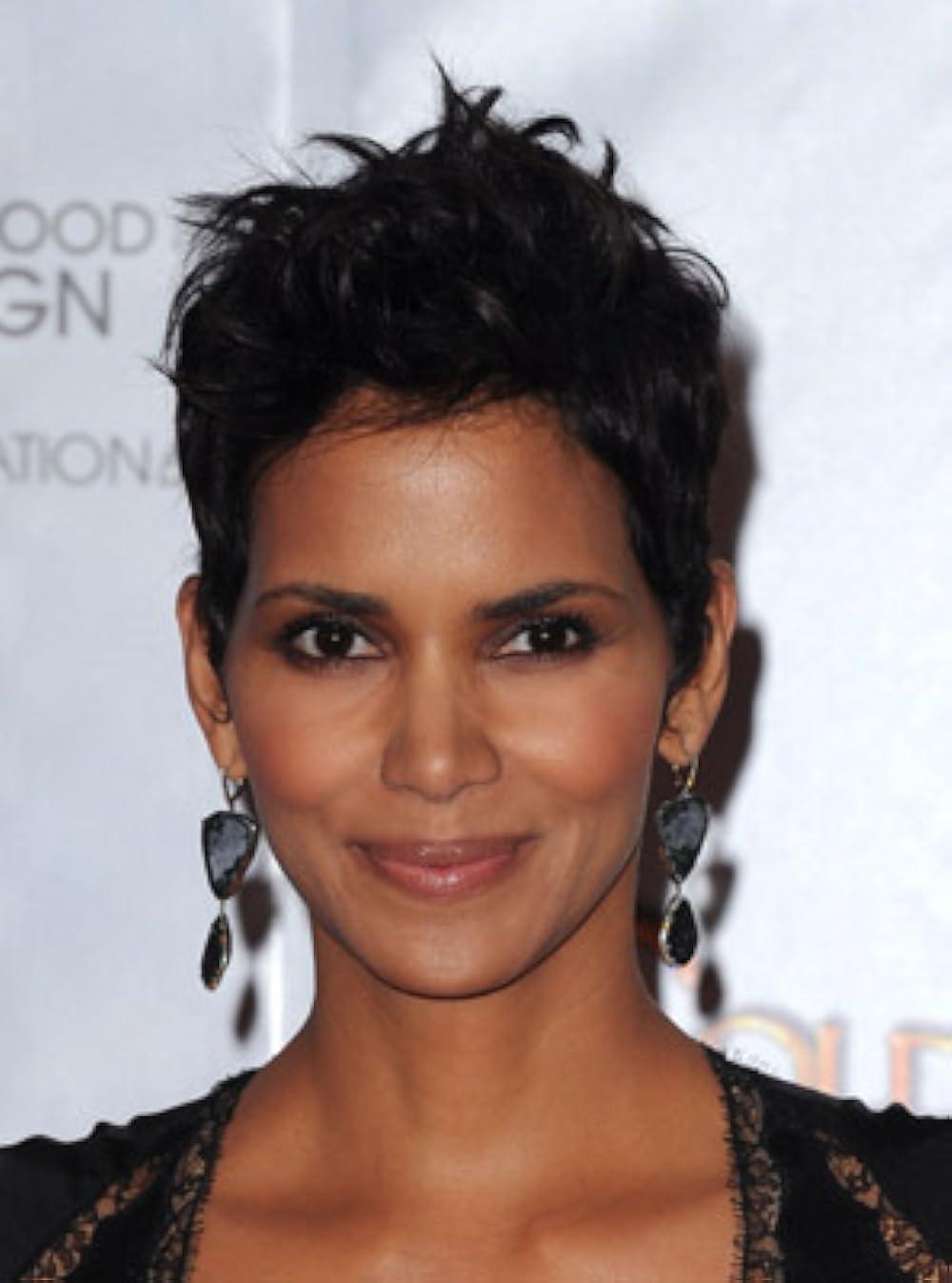 Halle Berry - IMDb