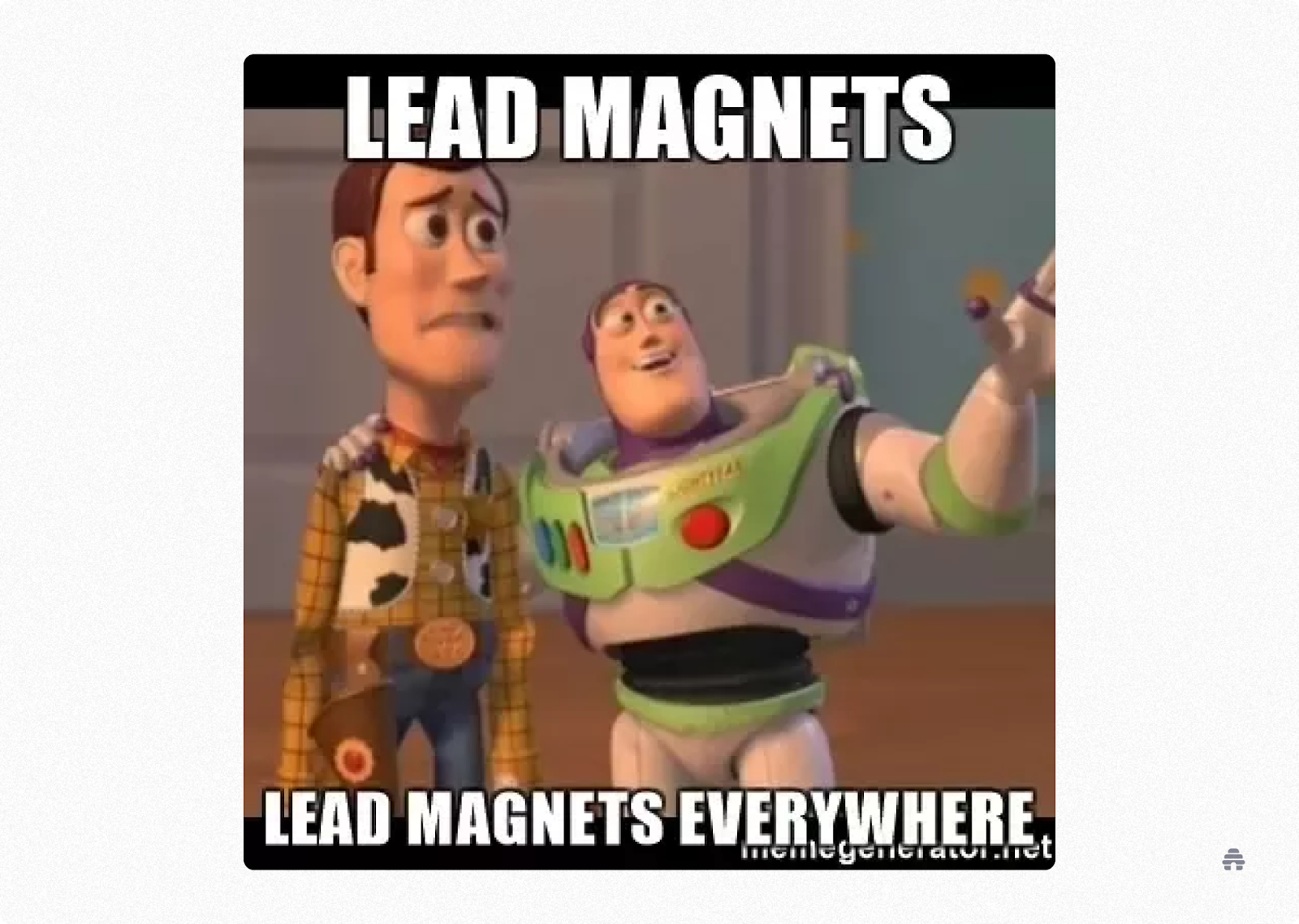 The Power of Lead Magnets: How To Use Them To Grow Your Business