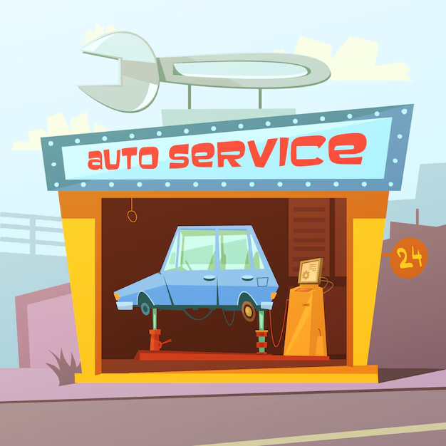 Auto Repair