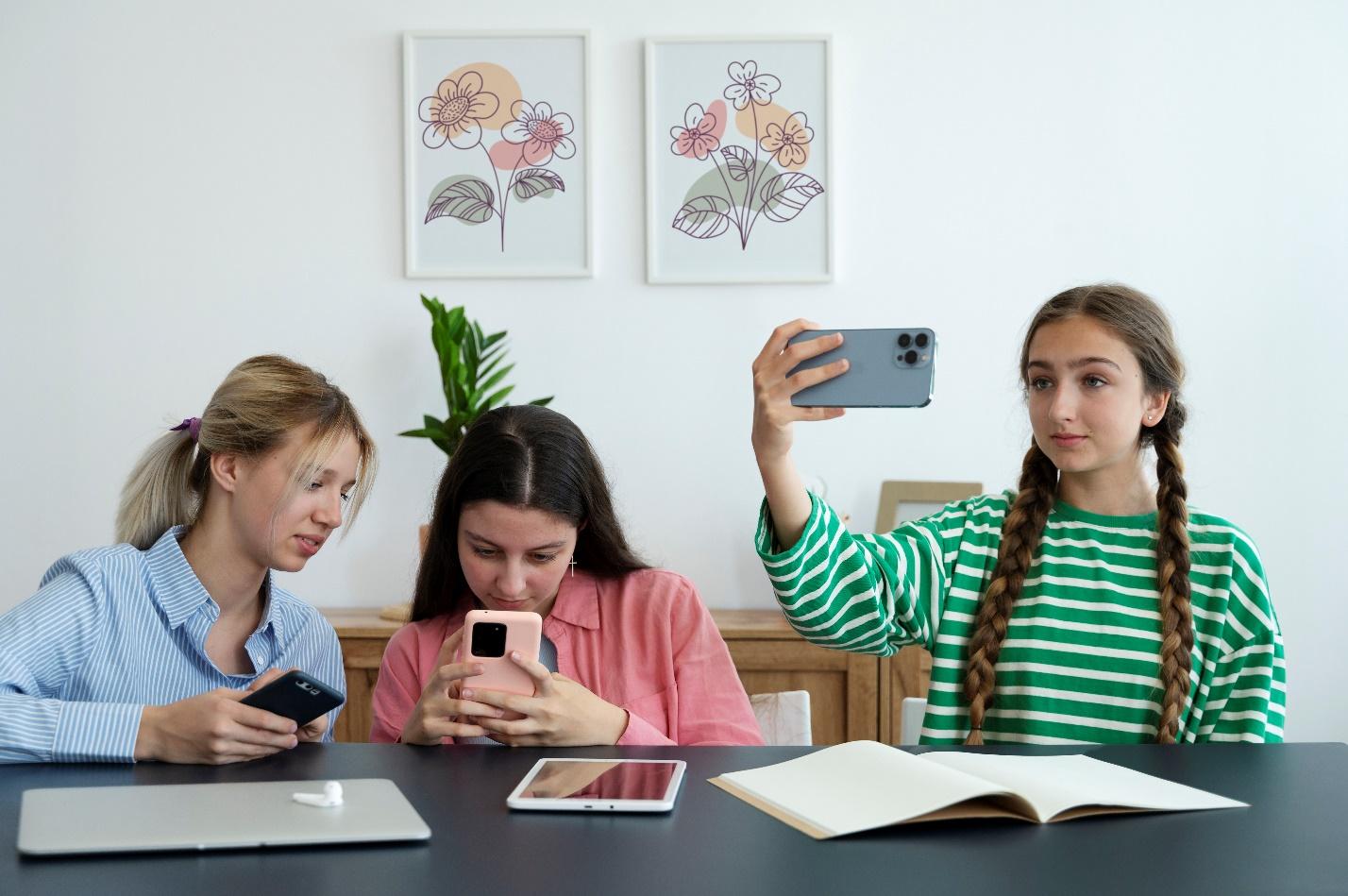 The Impact of Mobile Learning on Youth and Adults