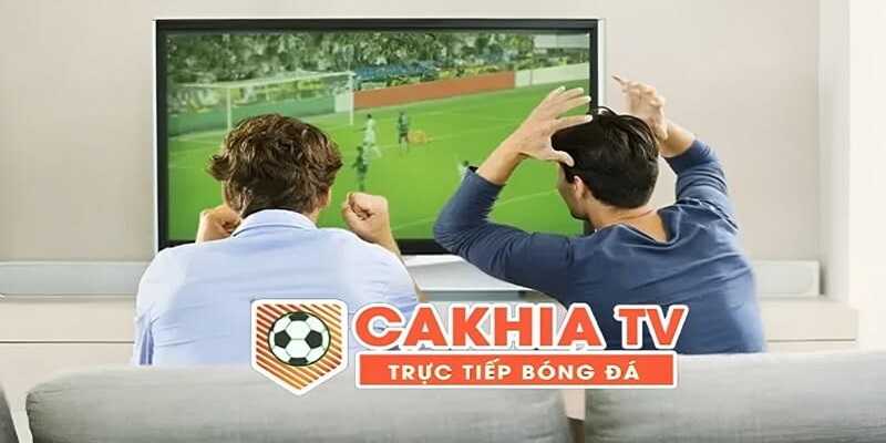 Cà Khịa TV - Địa chỉ xem bóng đá trực tiếp miễn phí không nên bỏ lỡ 