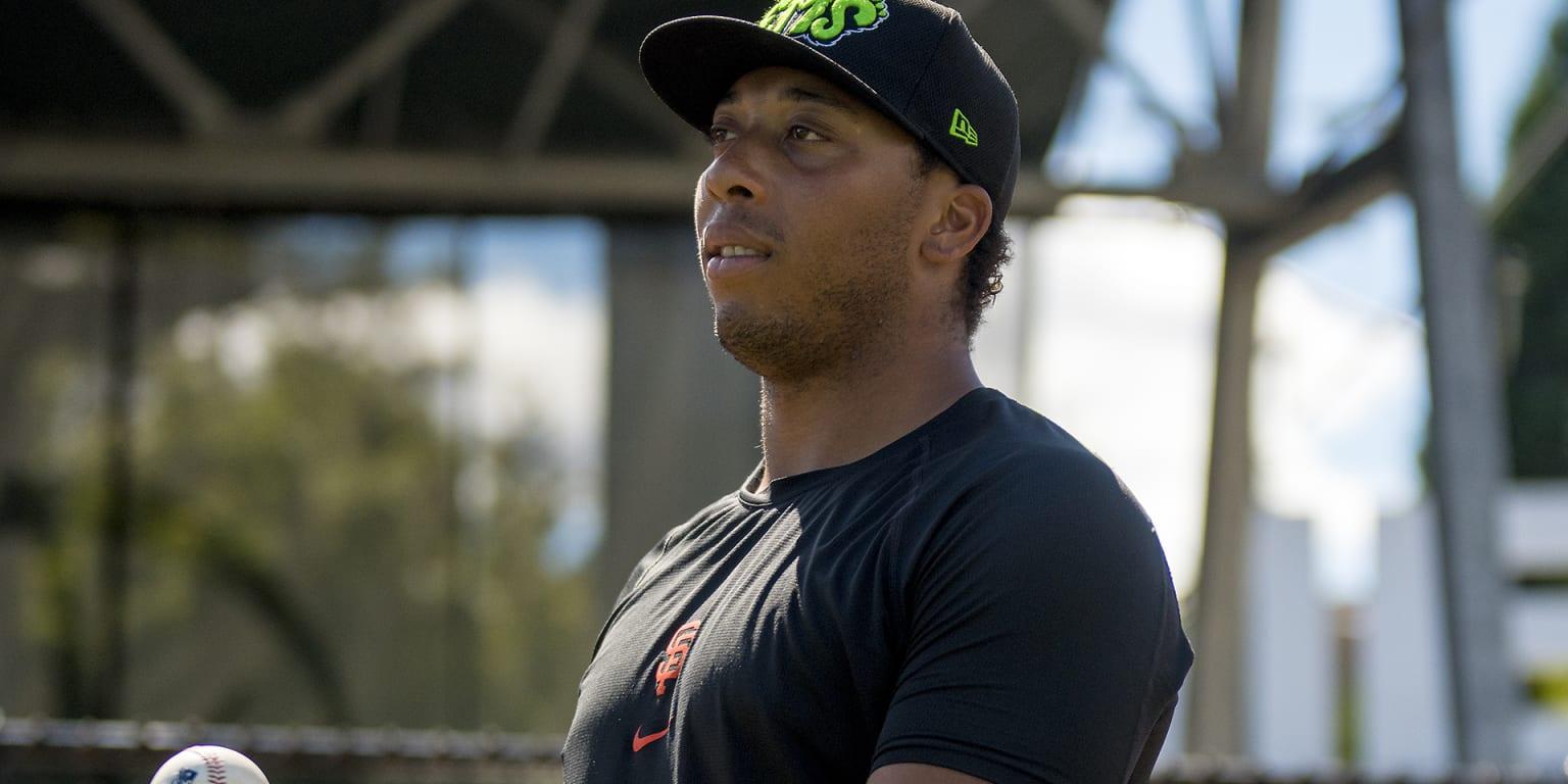 Former Minor League pitcher Solomon Bates comes out as gay