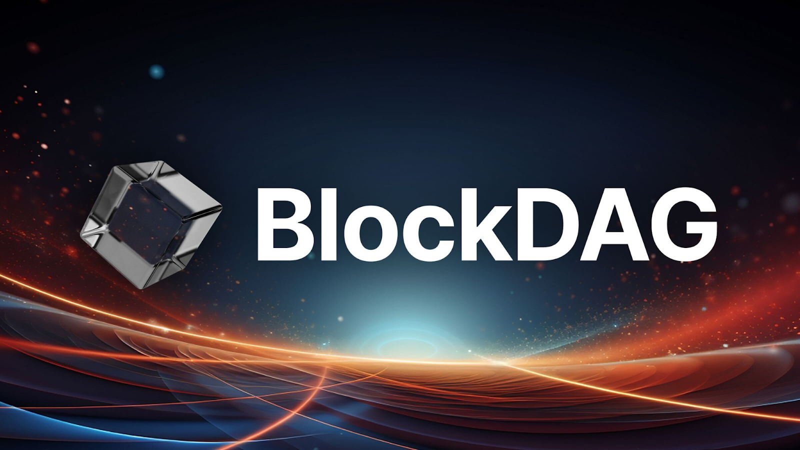 BlockDAG's Promising Outlook 