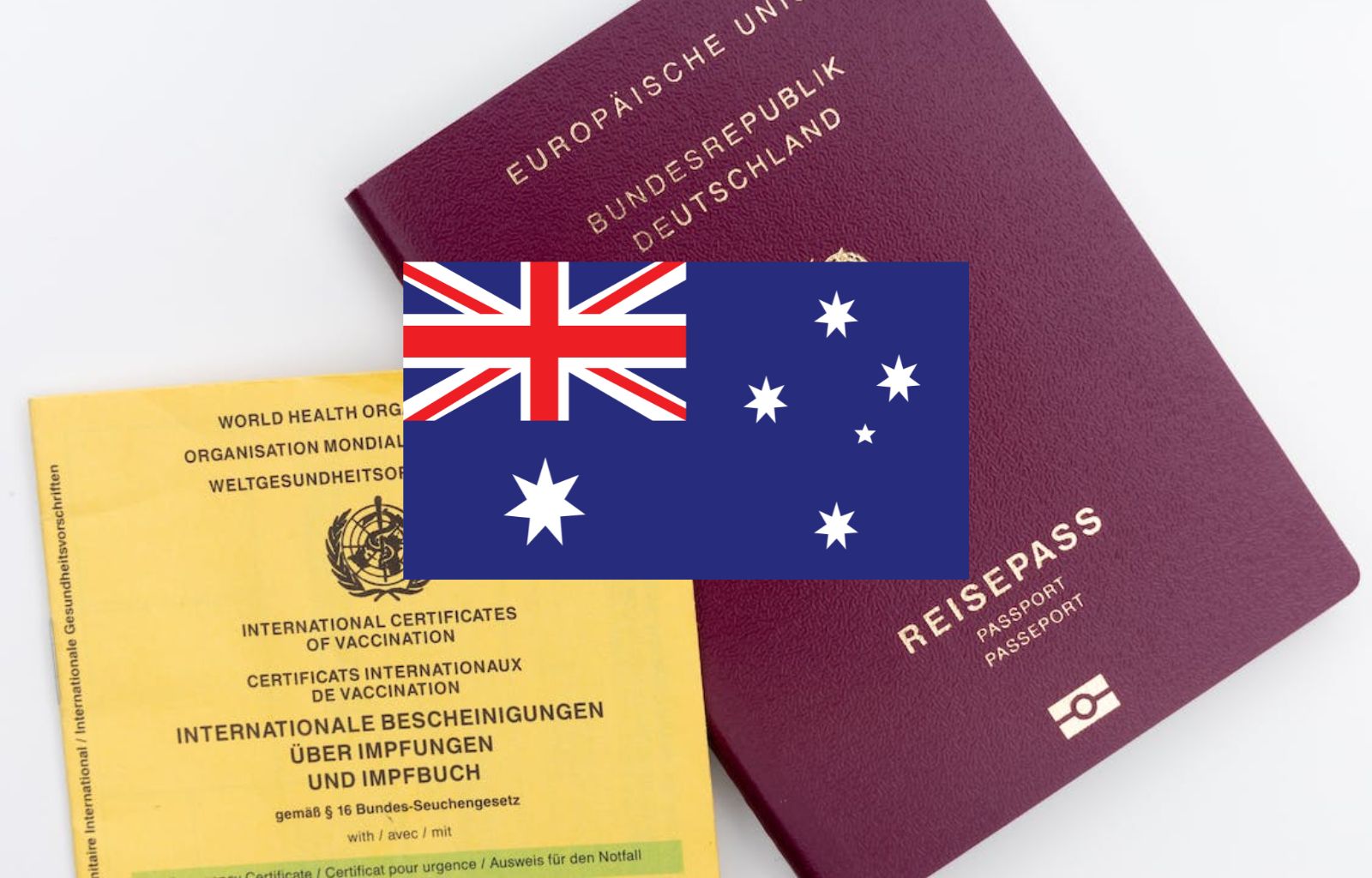 Visa to Study in Australia